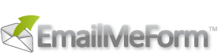 Email Me Form Logo
