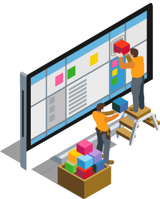 Integrate your favorite web apps
